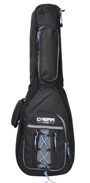 Baritone Ukulele Bag with 15mm Padding%2 